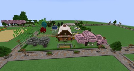 Plotgrundstück auf Nordseecraft