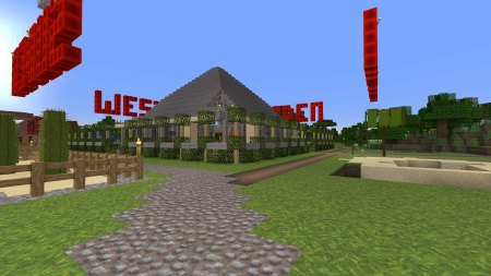 Spawnhaus