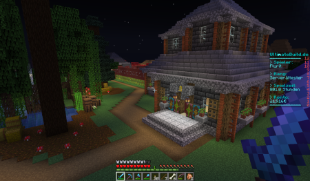 Ultimatebuild