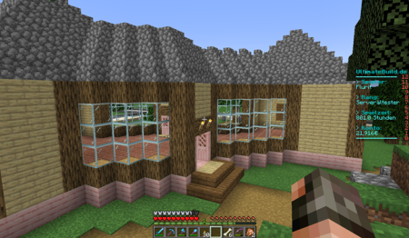 Haus 1