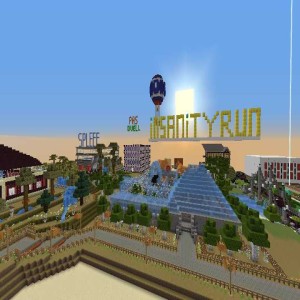 Insanity Run